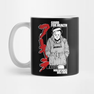 Tetsuo Mug